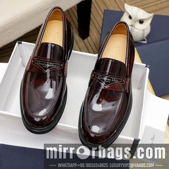 Replica Dior Shoes sz38-46 mnh0524