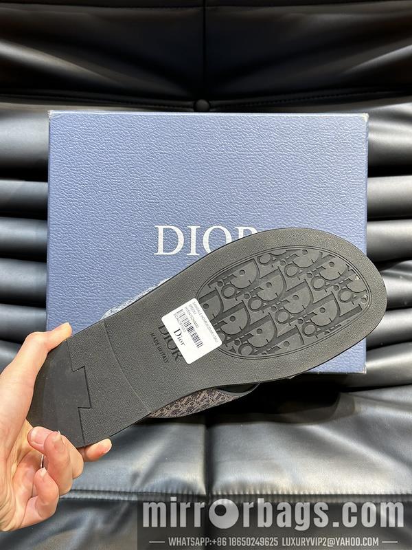 Replica Dior Shoes sz38-46 jyh0205