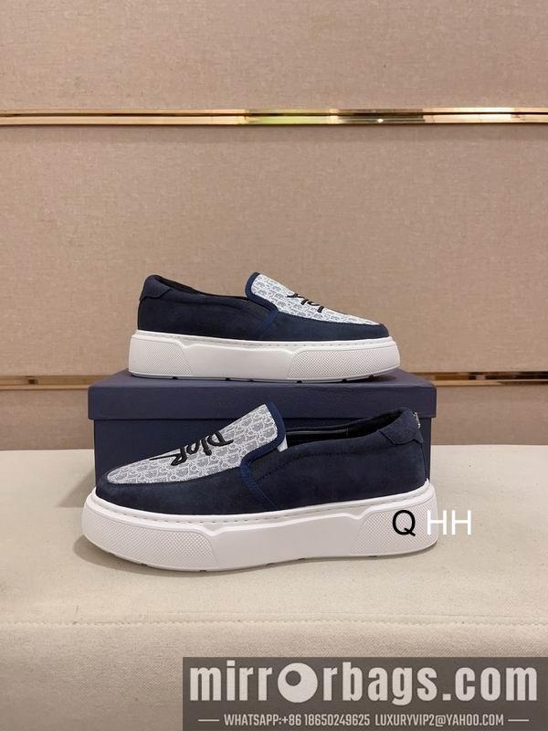 Replica Dior Shoes sz38-45 H0802