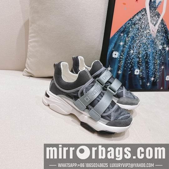 Replica Dior Shoes sz34-41 mnh0902
