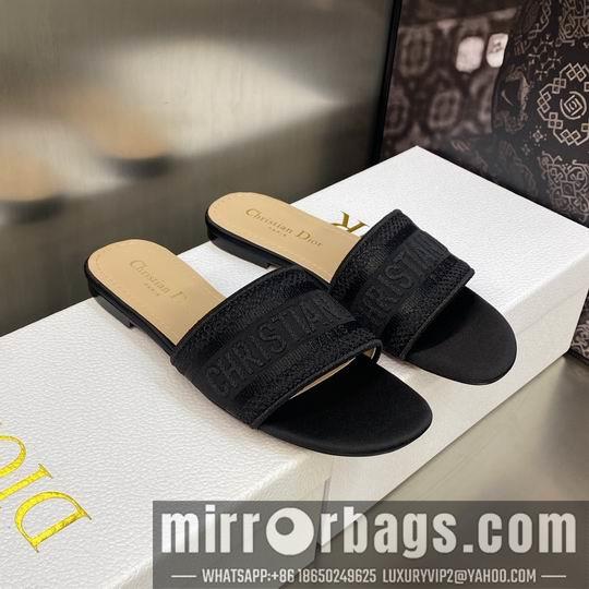 Replica Dior Shoes sz34-43 mnh0515