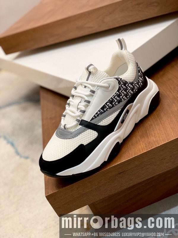 Replica Dior Shoes sz35-44 hnm0154