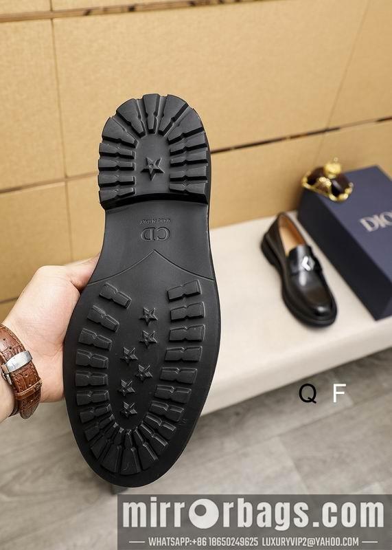 Replica Dior Shoes sz38-45 2C TF0101