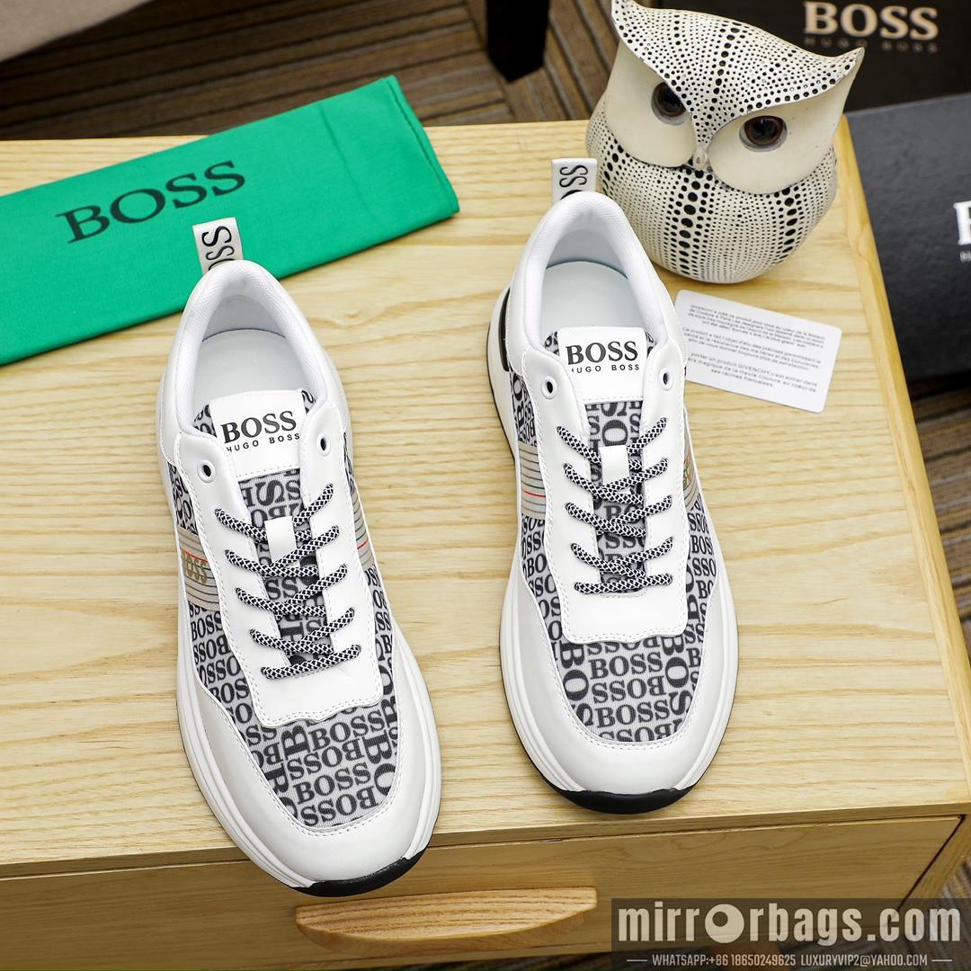 Replica Dior Shoes sz38-45 hnh1205