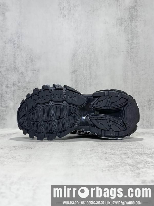 Replica Balenciaga Shoes sz36-45 hnm0112