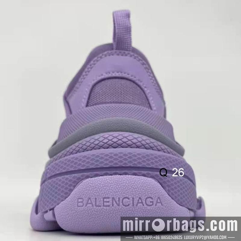 Replica Balenciaga Shoes sz35-45 L1101