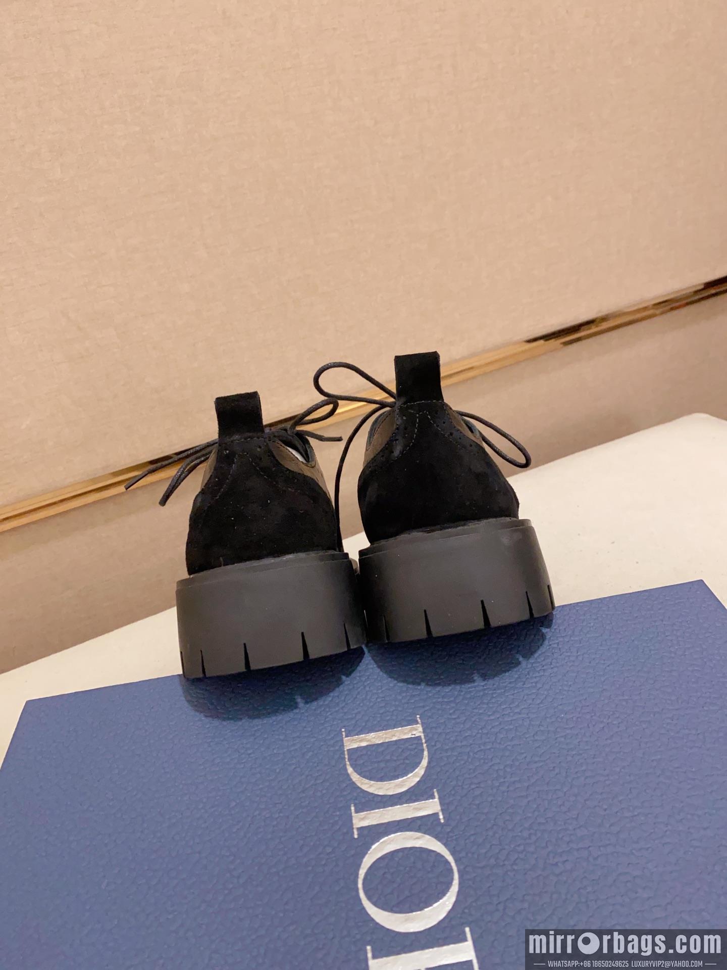 Replica Dior Shoes sz38-44 hnm0153