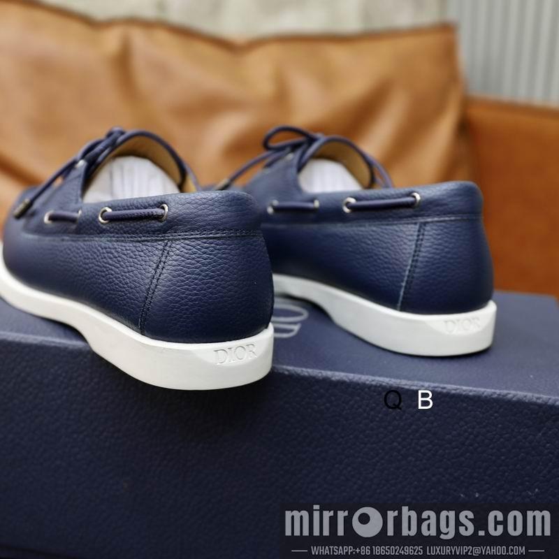 Replica Dior Shoes sz38-45 BS0601