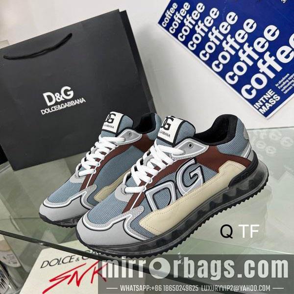 Replica Dior Shoes sz38-45 8C TF0806
