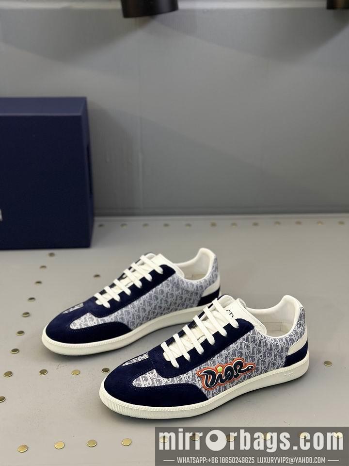 Replica Dior Shoes sz38-45 hnh0212