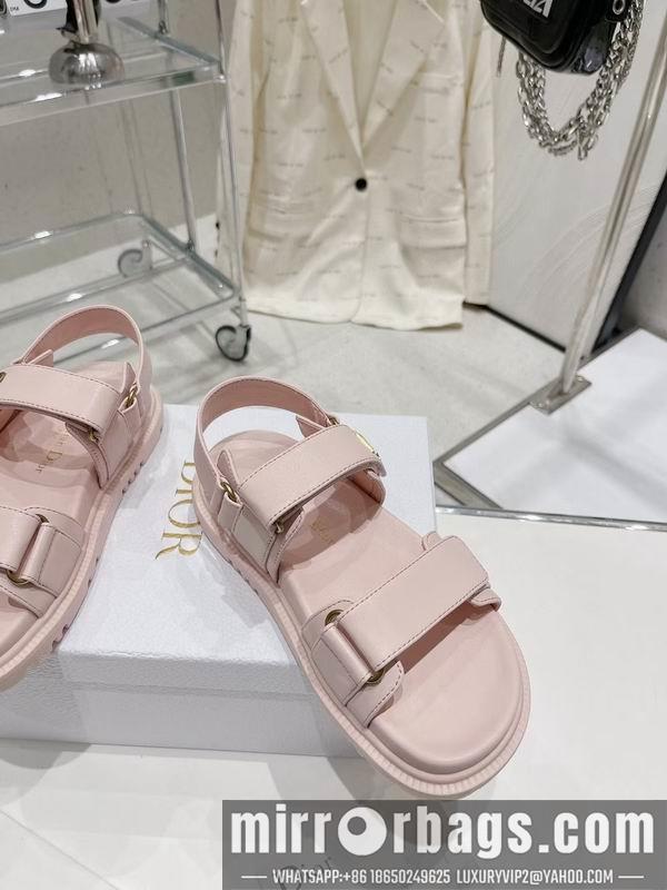 Replica Dior Shoes sz35-42 mnw0303