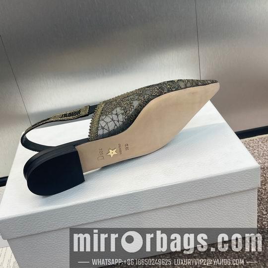 Replica Dior Shoes sz33-44 mnh0303
