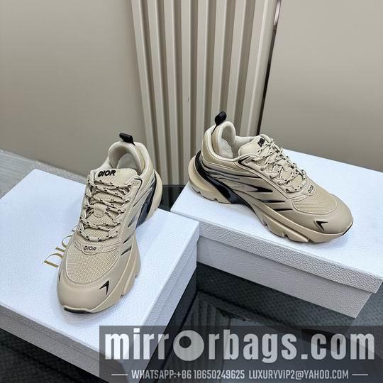 Replica Dior Shoes sz35-44 mnh0510