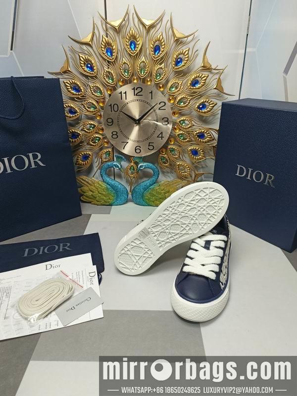 Replica Dior Shoes sz35-45 mnm0108