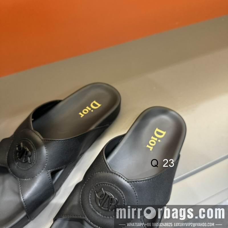 Replica Dior Shoes sz38-45 HY0902