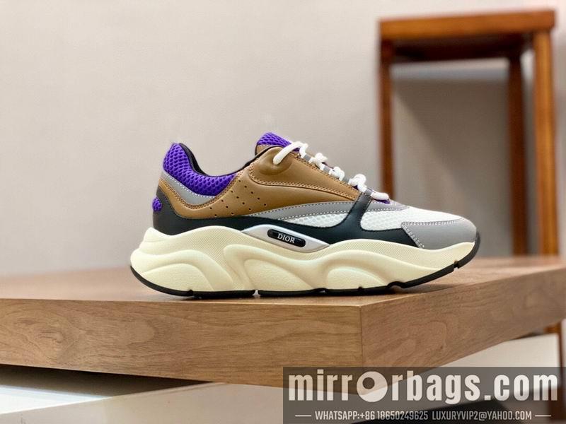 Replica Dior Shoes sz35-44 hnm0152