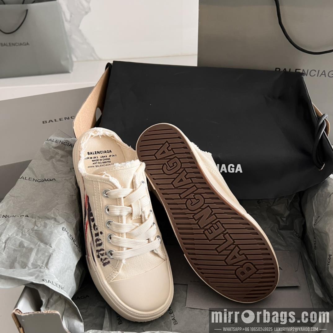 Replica Balenciaga Shoes sz35-45 h0501