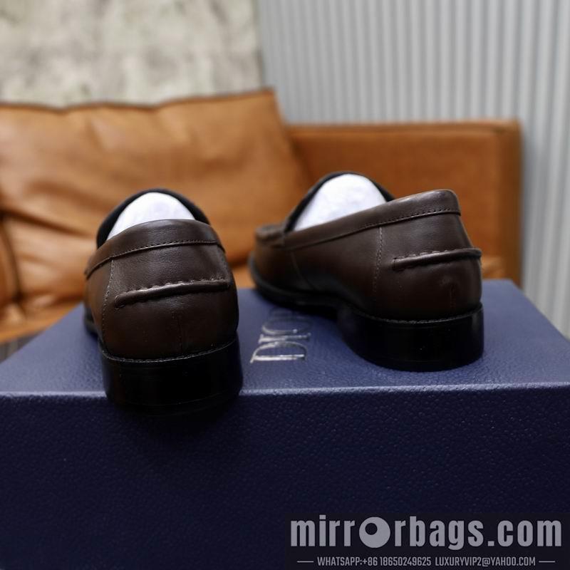 Replica Dior Shoes sz39-45 hnh0320