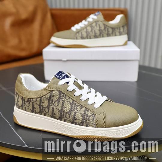 Replica Dior Shoes sz38-44 mnh0510