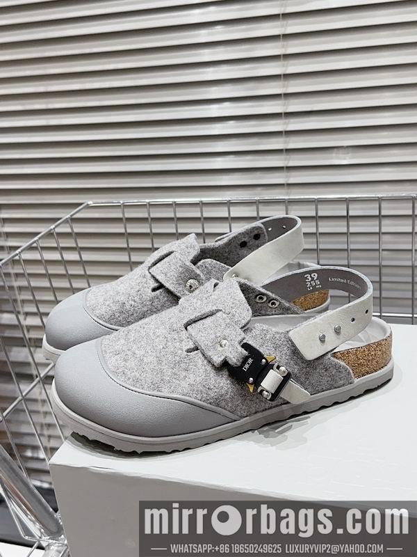 Replica Dior Shoes sz35-46 mnw0401