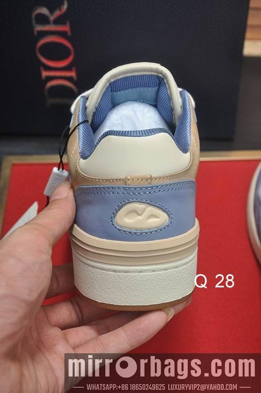 Replica Dior Shoes sz38-44 N0804