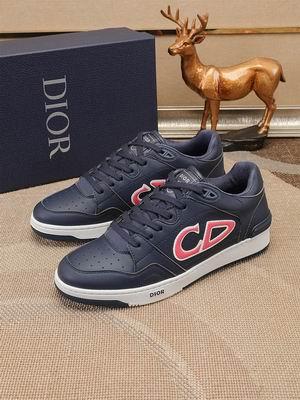 Replica Dior Shoes sz38-45 jyh1001