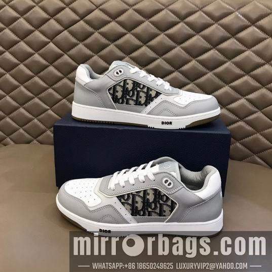 Replica Dior Shoes sz38-45 jyh0902