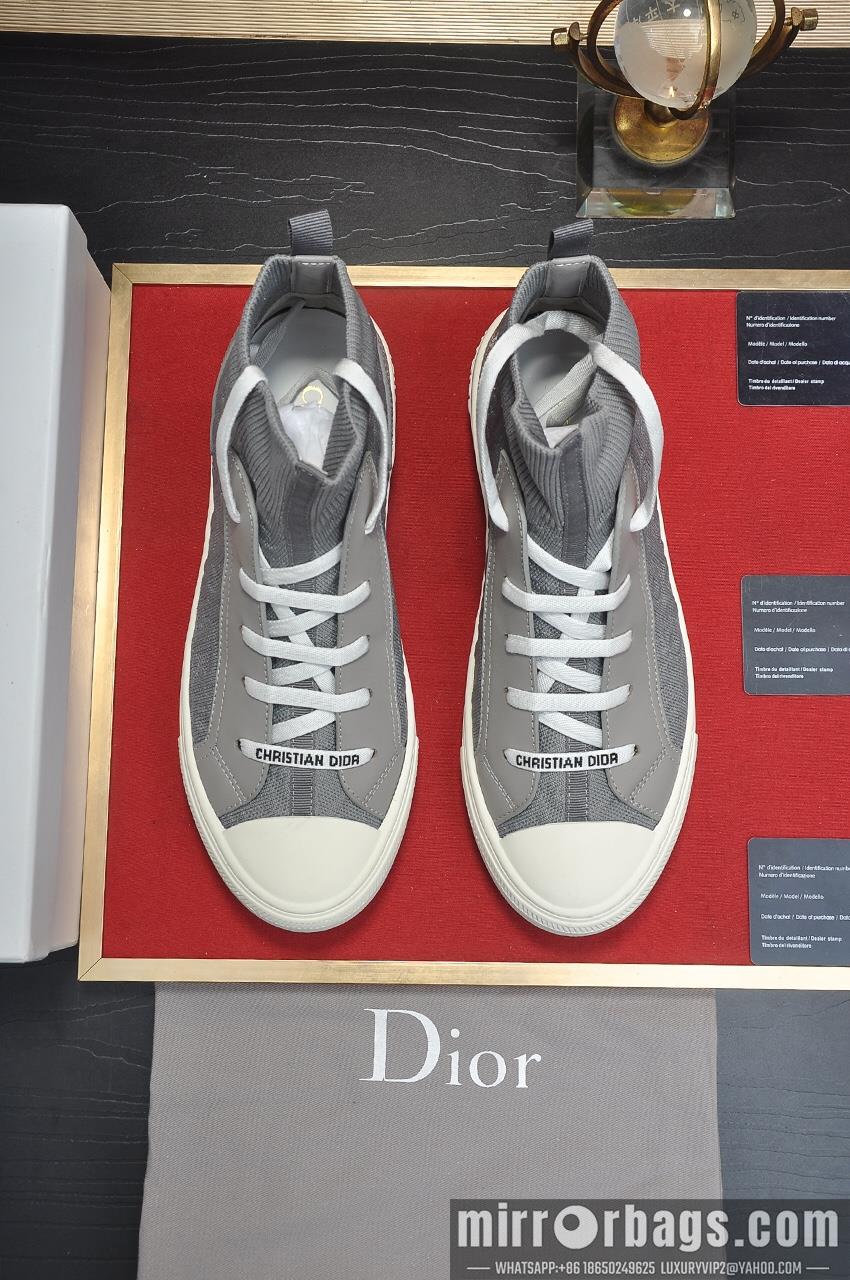 Replica Dior Shoes sz35-44 h0802