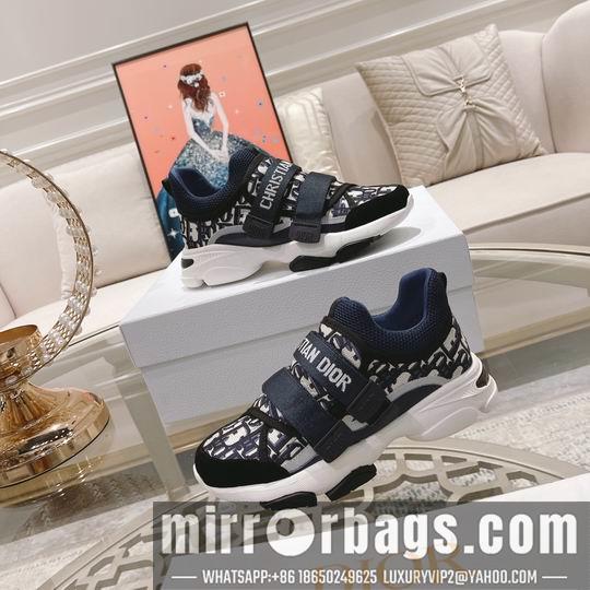 Replica Dior Shoes sz34-41 mnh0904