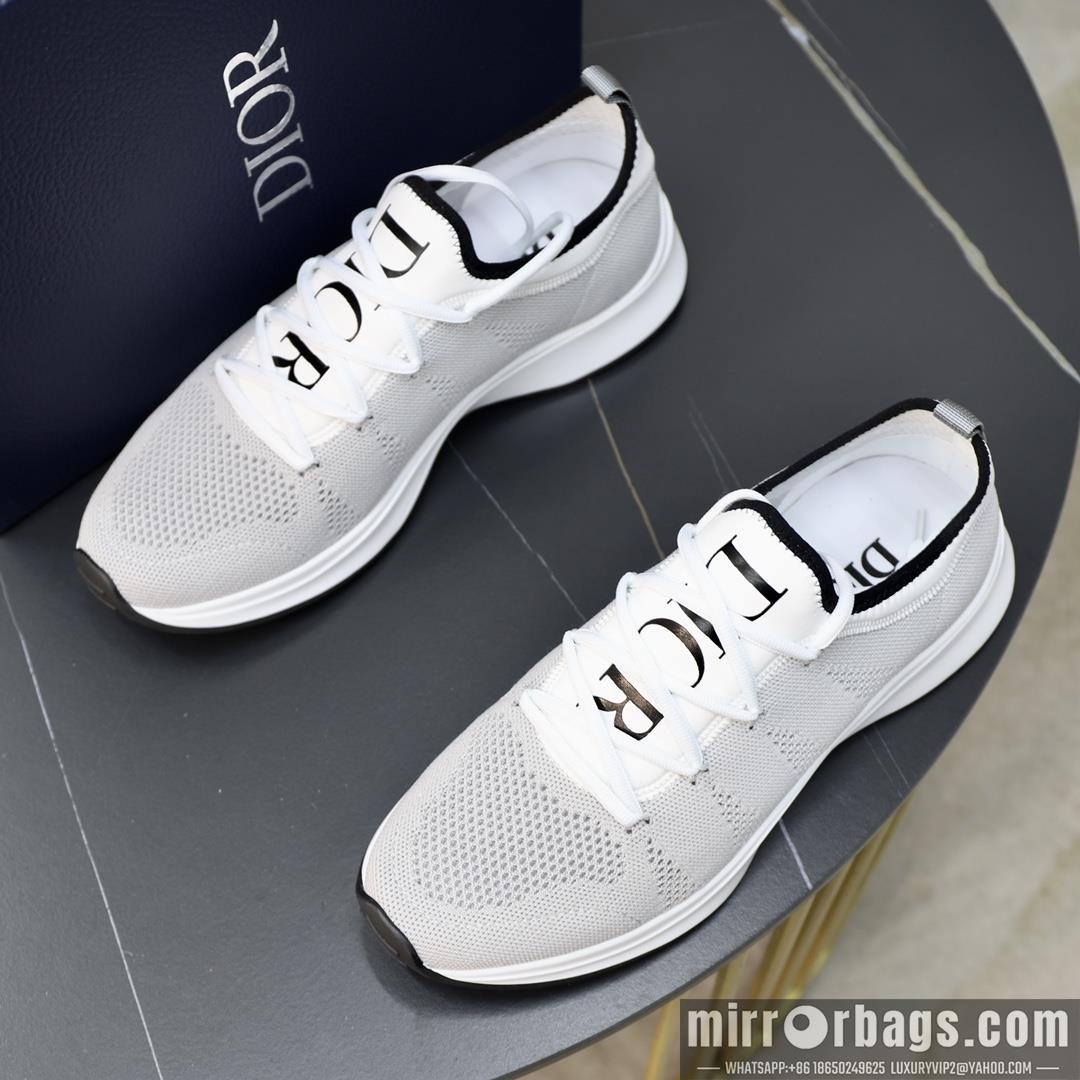 Replica Dior Shoes sz38-44 hnh1218