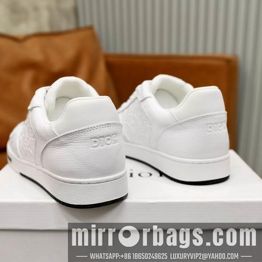 Replica Dior Shoes sz38-44 hnh0607