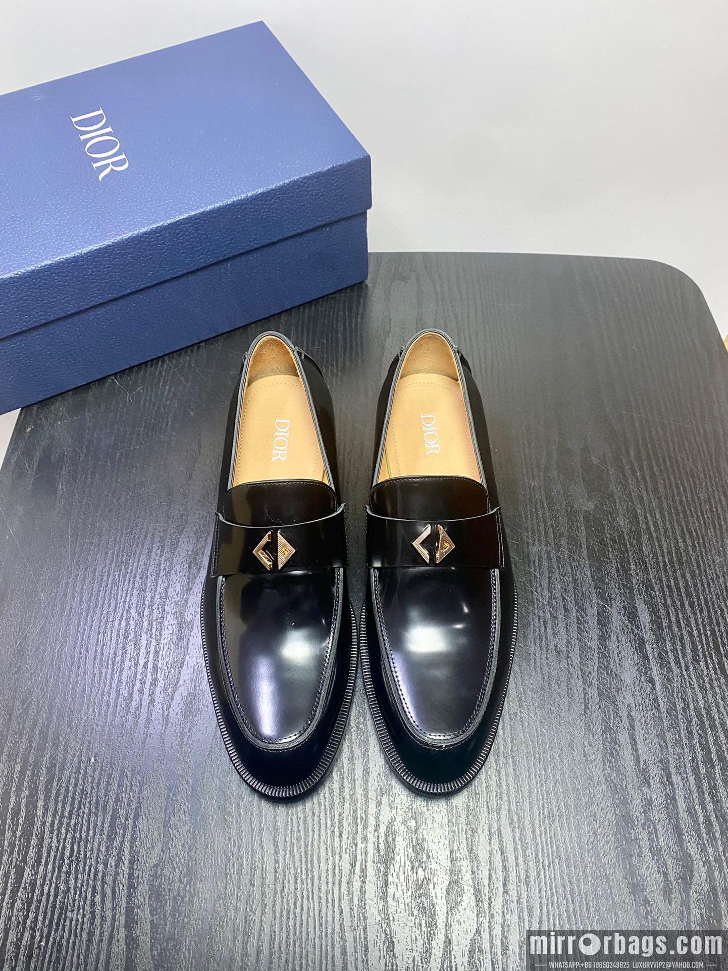 Replica Dior Shoes sz38-44 hnh1233