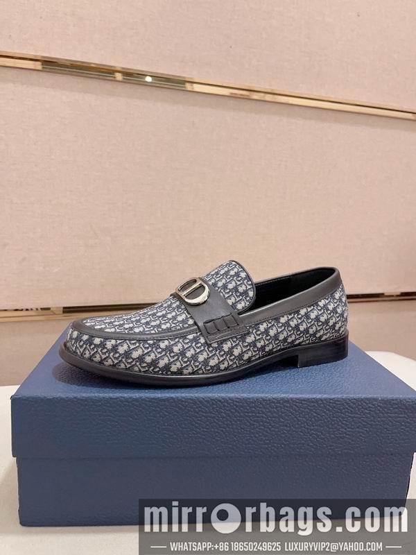 Replica Dior Shoes sz38-45 hnh0309