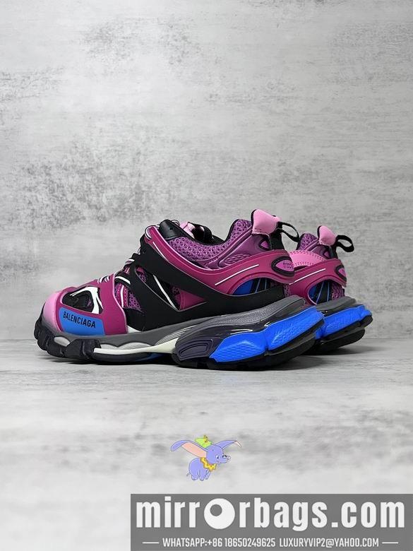 Replica Balenciaga Shoes sz38-44 ngh0222
