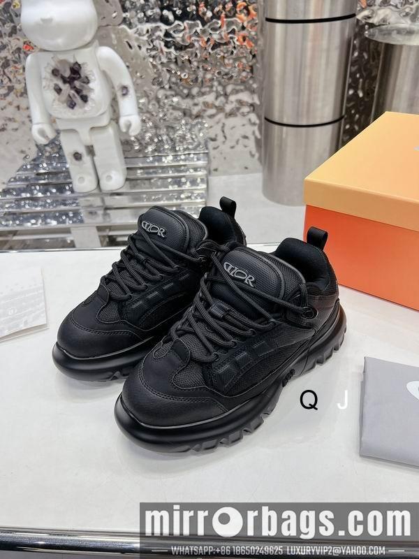 Replica Dior Shoes sz35-45 JY0101