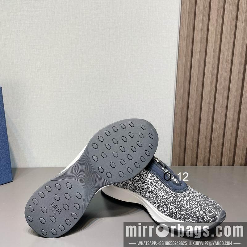 Replica Dior Shoes sz38-45 J0603