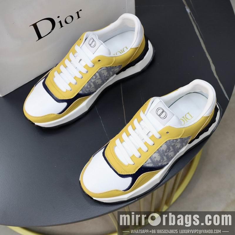 Replica Dior Shoes sz38-44 hnm0133
