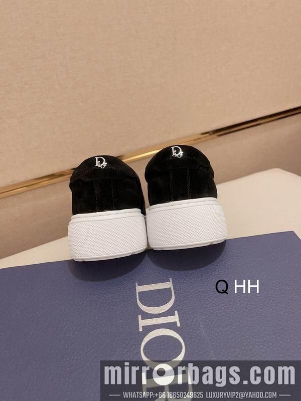 Replica Dior Shoes sz38-45 H0802
