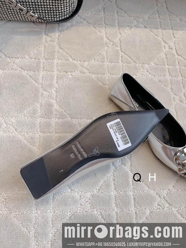 Replica Balenciaga Shoes sz35-40 YH0701