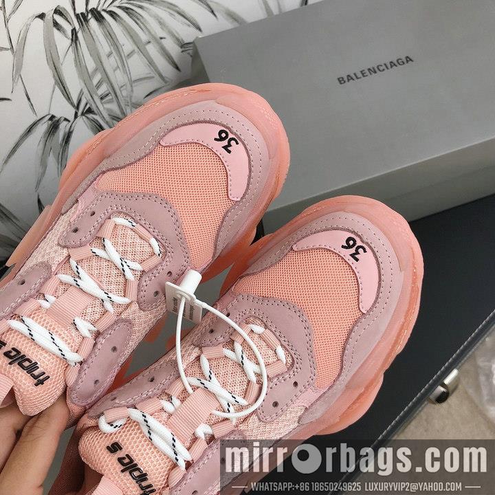 Balenciaga Shoes 1982205