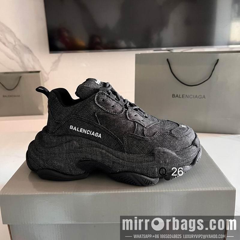 Balenciaga Shoes BALENCIAGA sz35-45 L0903
