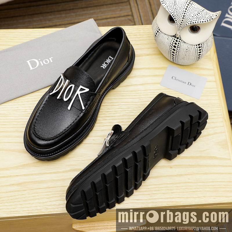 Replica Dior Shoes sz38-45 mnw0315
