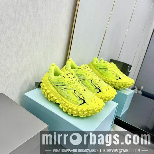 Replica Balenciaga Shoes sz35-46 mnh0802