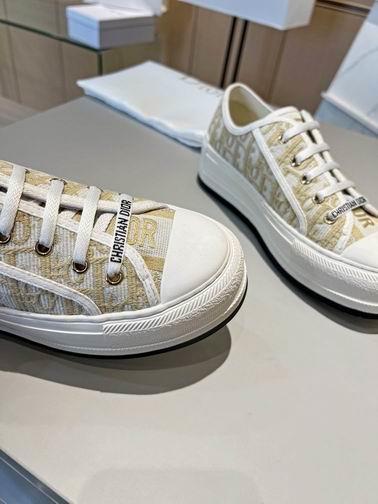 Replica Dior Shoes sz35-41 mnh0706
