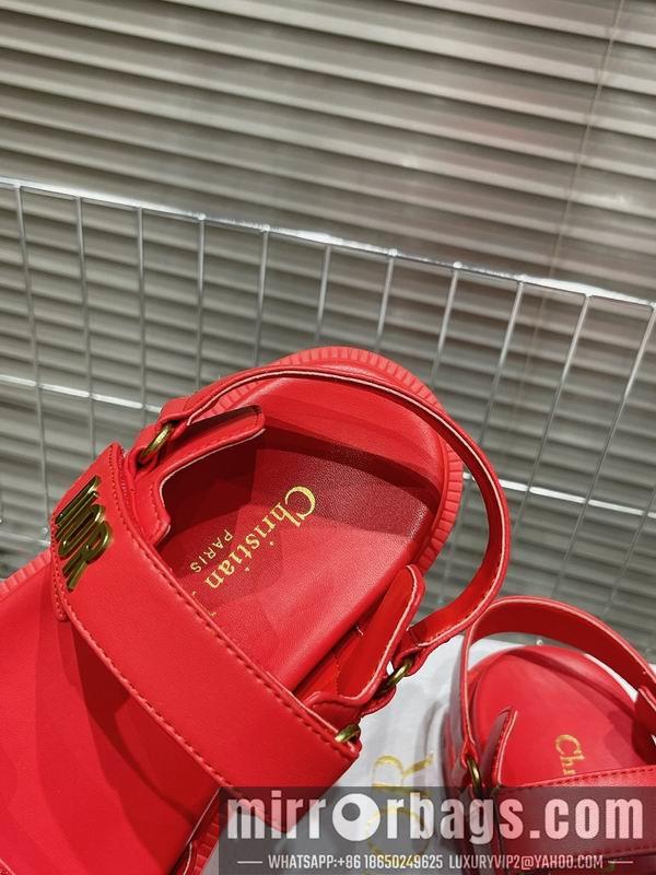 Replica Dior Shoes sz35-41 mnw0211