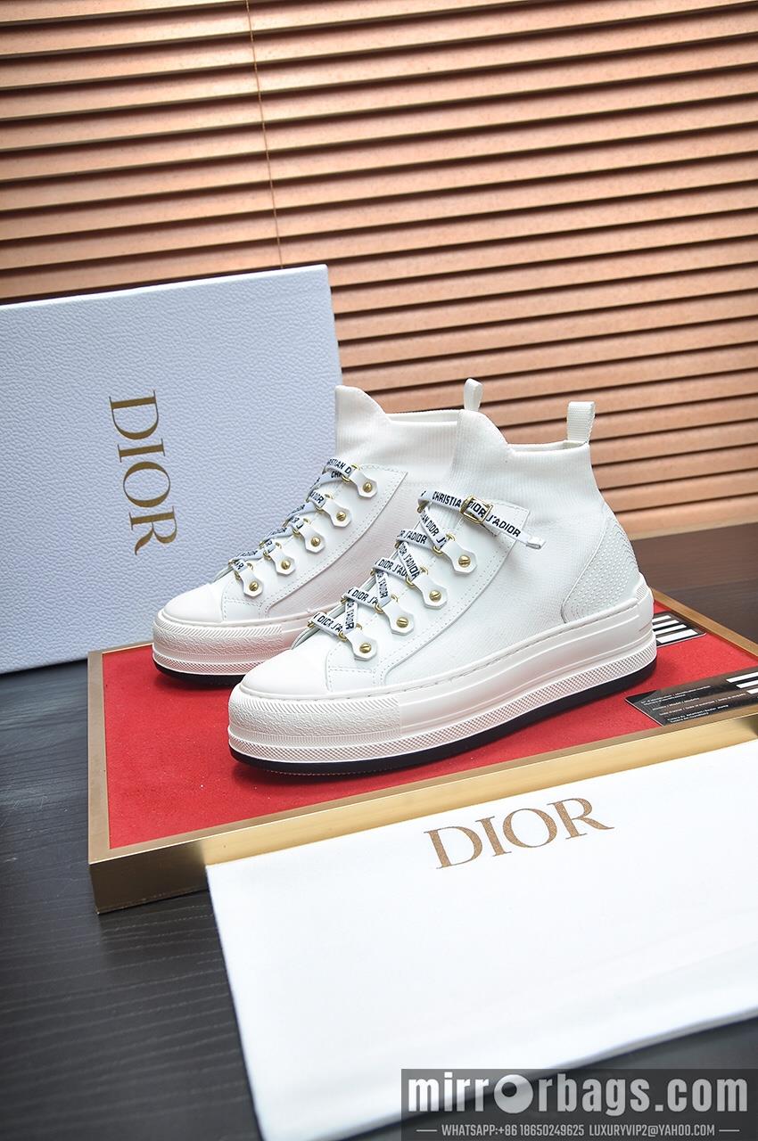 Replica Dior Shoes sz35-44 h0702