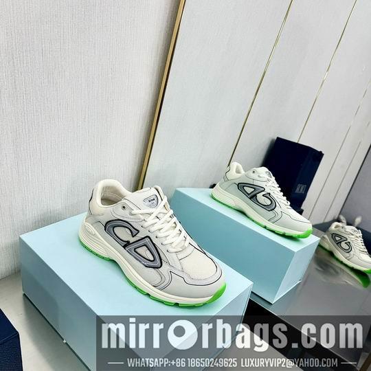 Replica Dior Shoes sz35-45 mnh0511