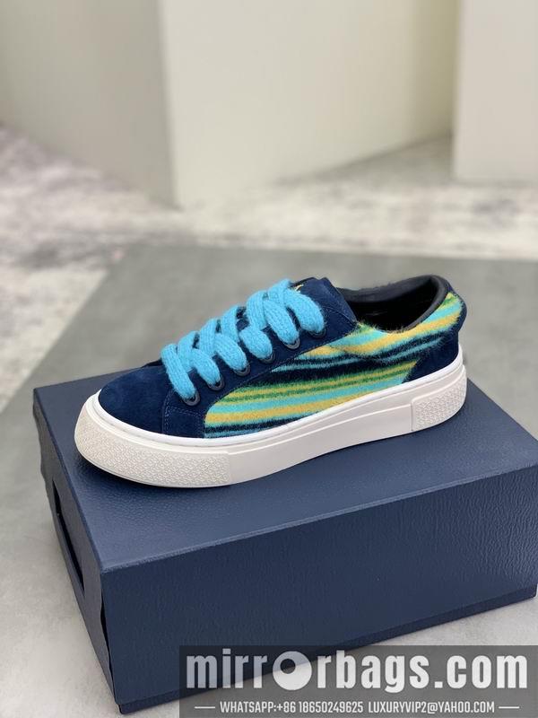Replica Dior Shoes sz34-46 mnw0198