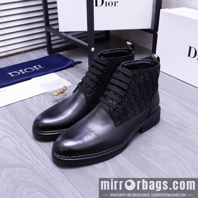 Replica Dior Shoes sz38-44 hnm0101