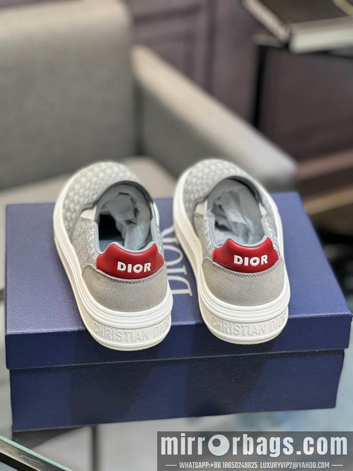 Replica Dior Shoes sz38-45 hnh0203